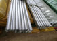 Nuclear Power White Stainless Seamless Pipe , Oil Seamless Stainless Tube